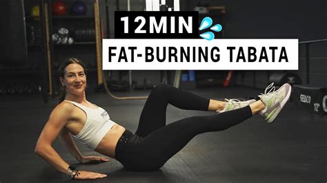 tabata results in 3 weeks